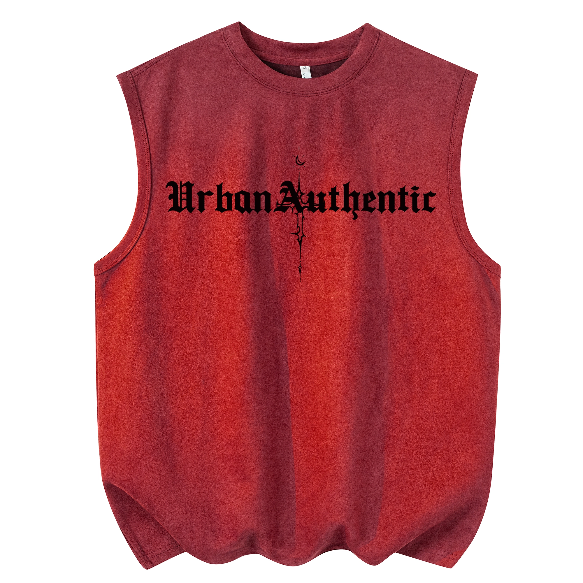 URBAN AUTHENTIC