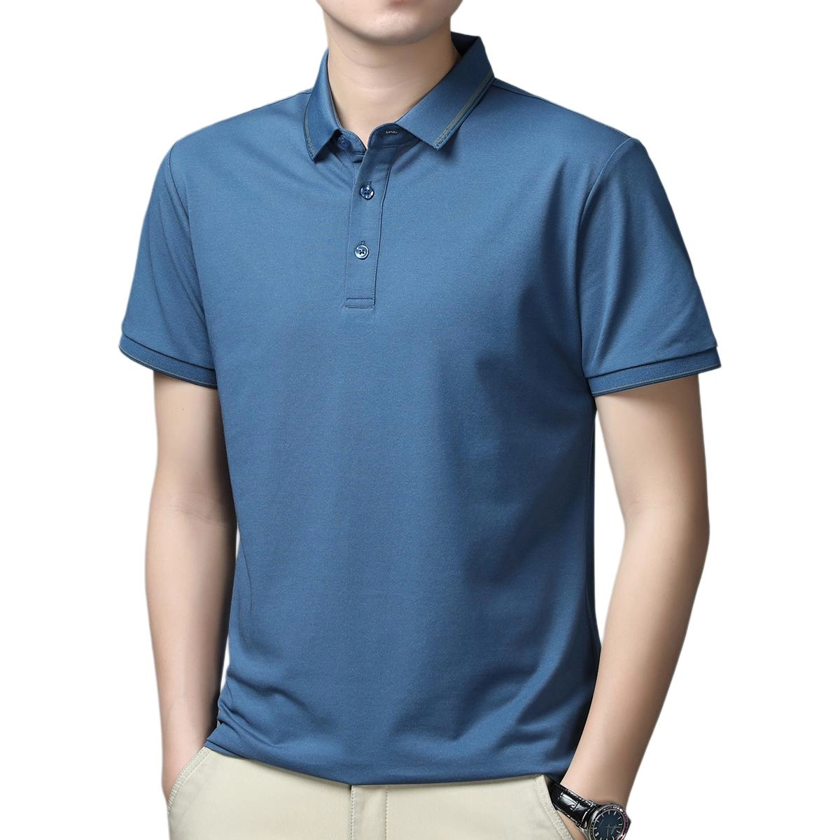 CASAMIA Polo