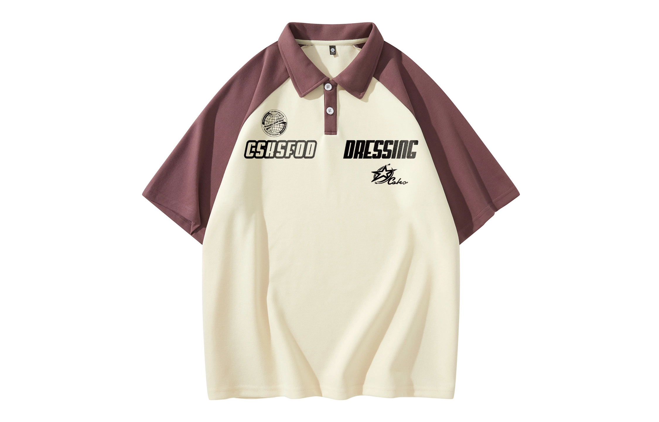 CSKS LogoPolo