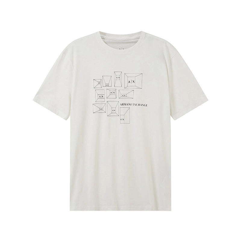 ARMANI EXCHANGE SS24 T