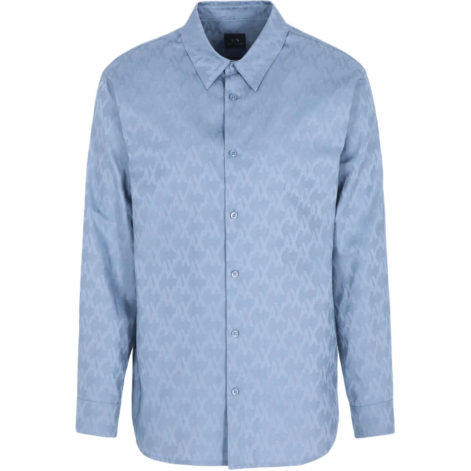 ARMANI EXCHANGE SS24 Logo