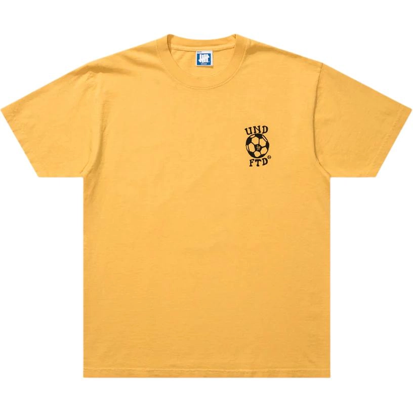 UNDEFEATED SS25 T