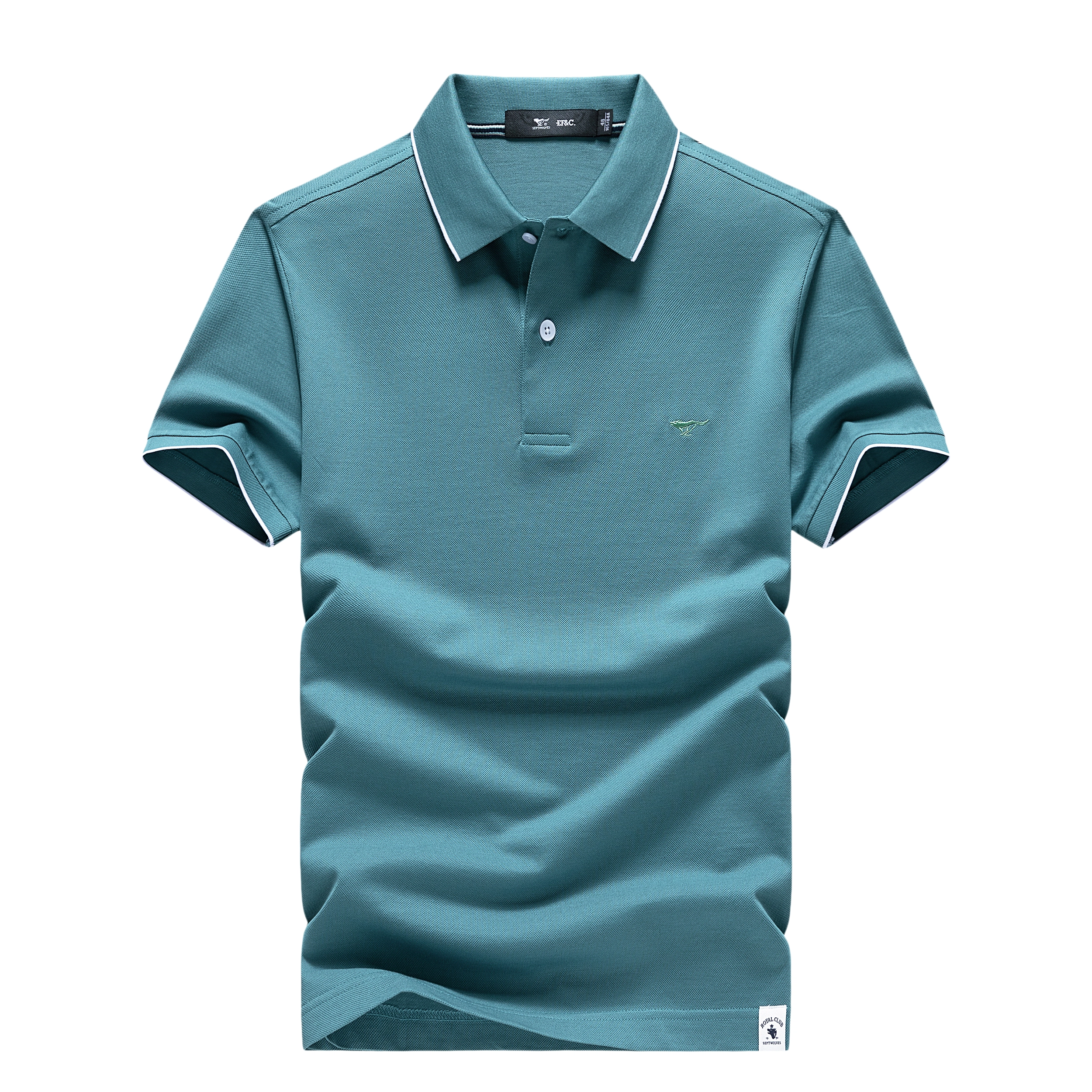 SEPTWOLVES Polo