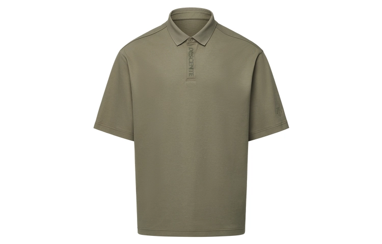 DESCENTE ESSENTIAL POLO