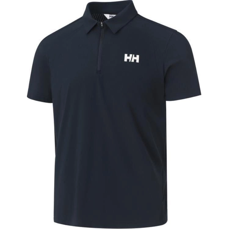 HELLY HANSEN logoPolo