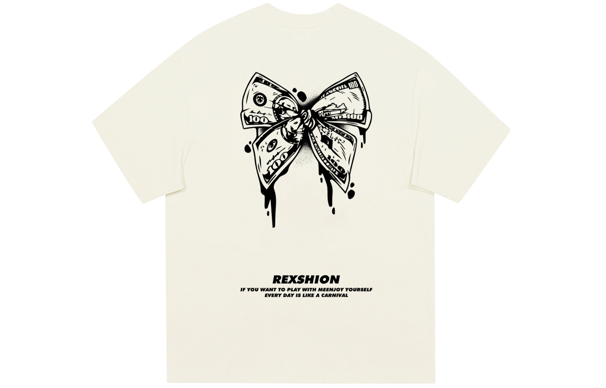 REXSHION T