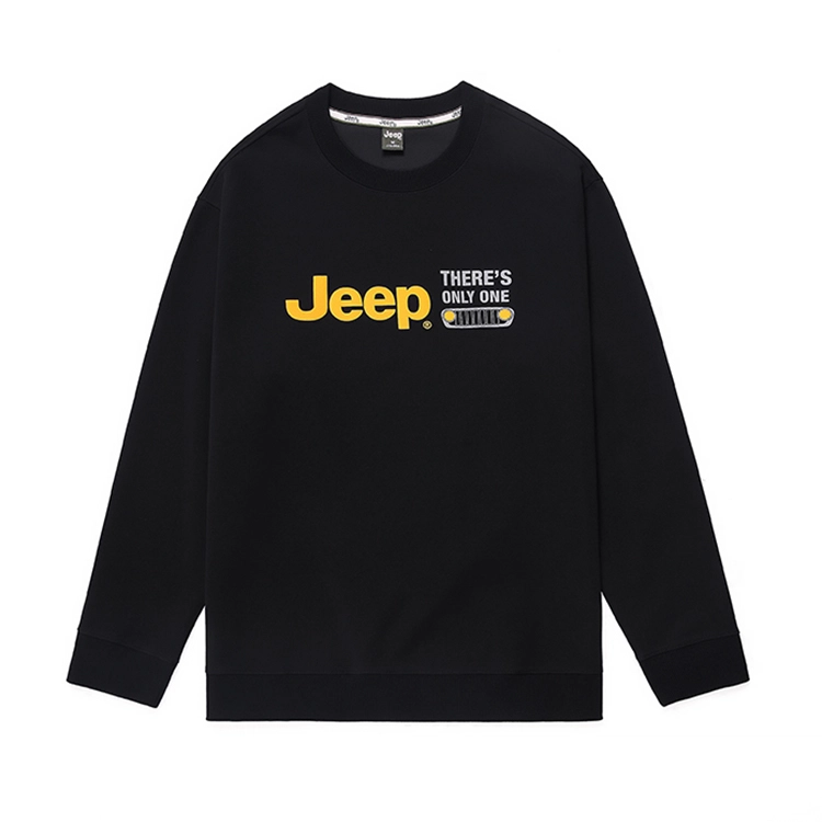 Jeep JEEP logo