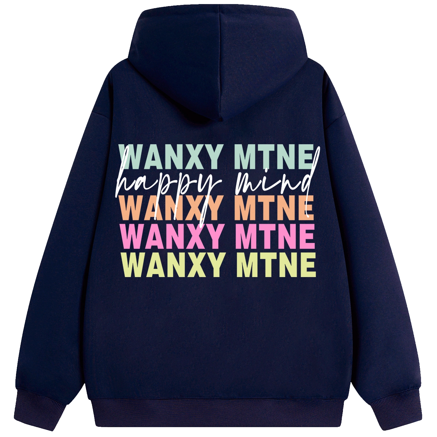 WANX