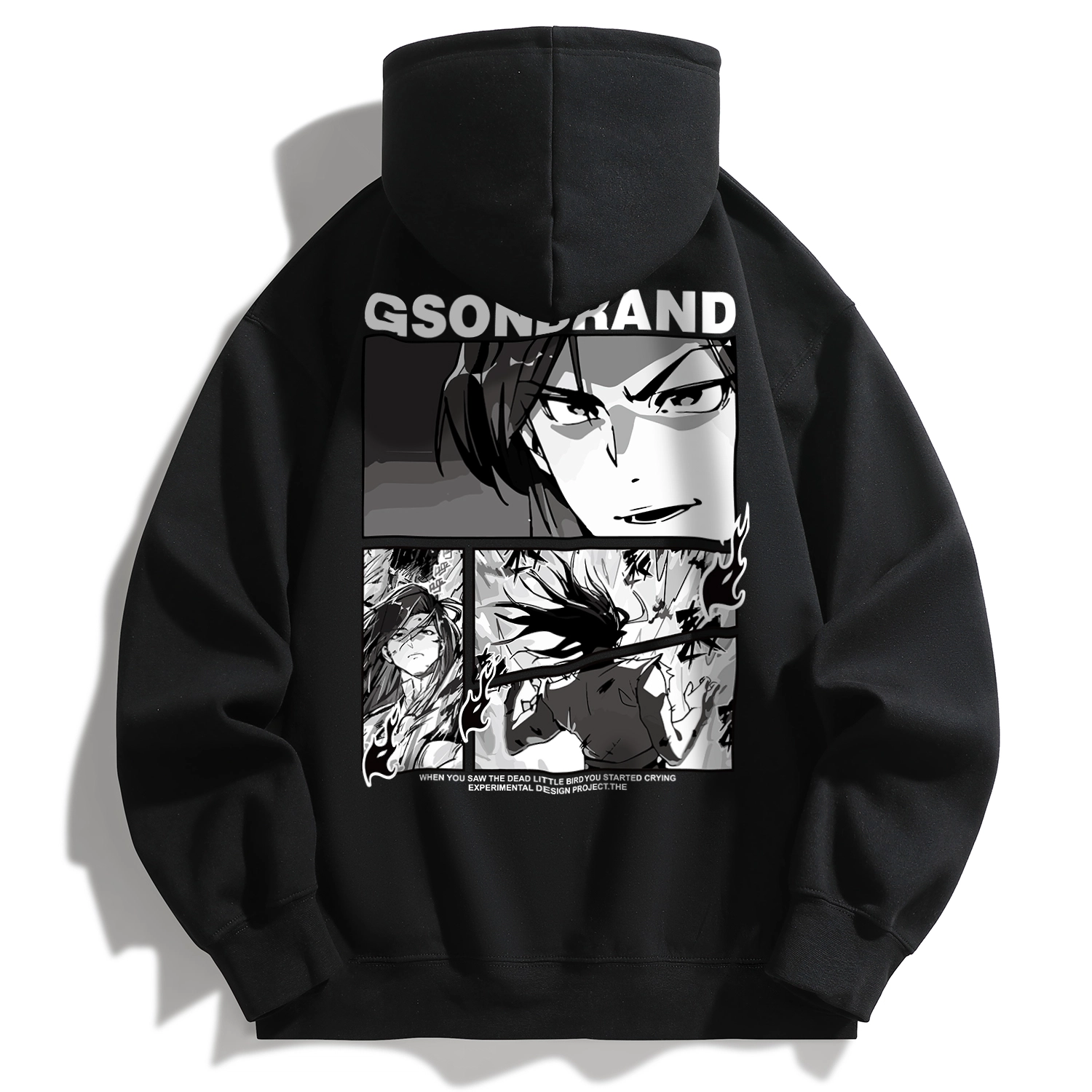 GSON x Logo