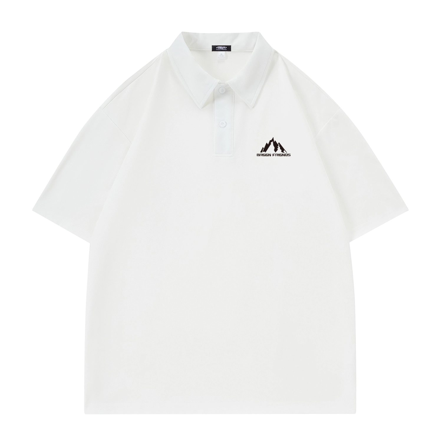 GF LogoPolo