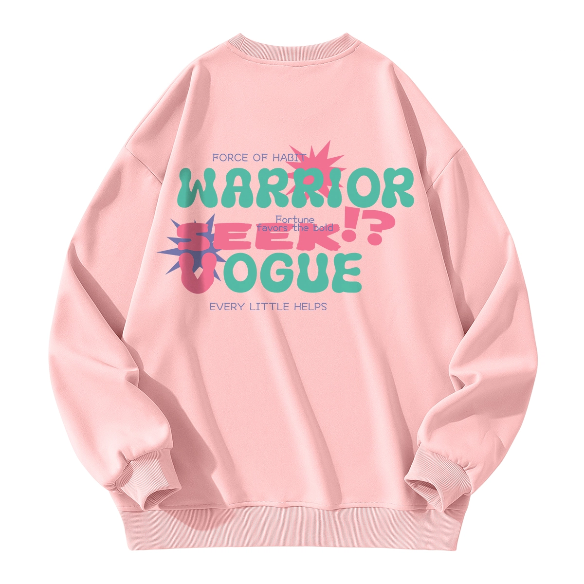 Warrior LOGO