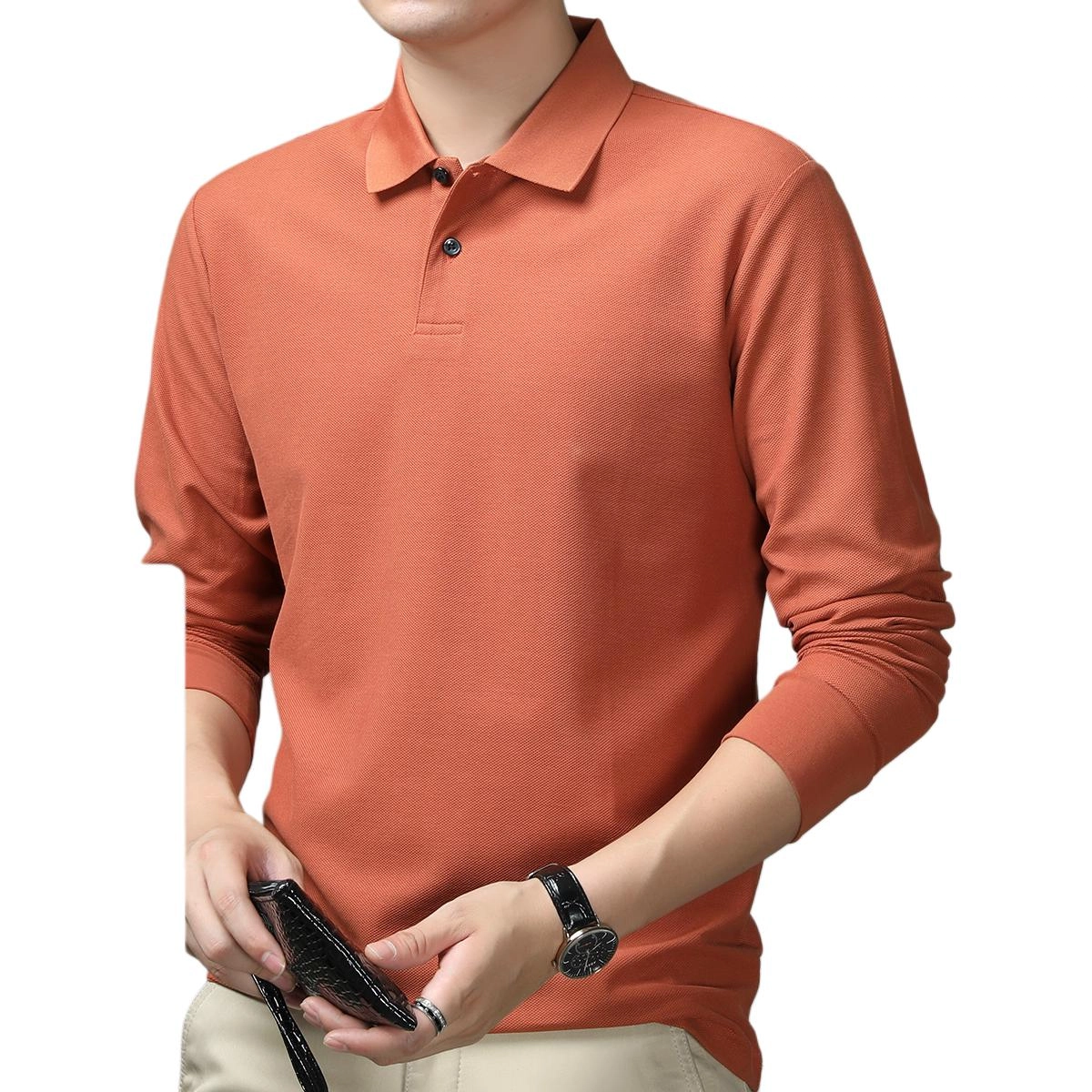 CASAMIA Polo