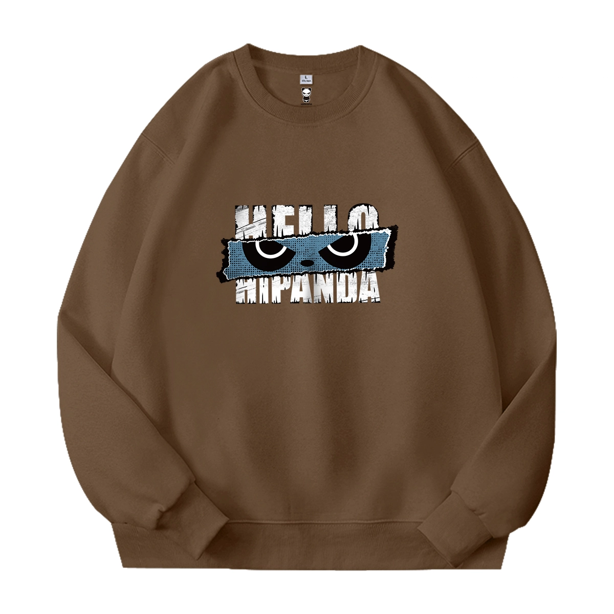 HIPANDA