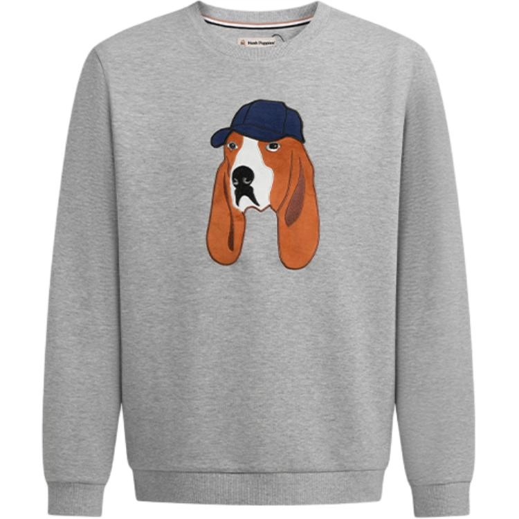 Hush Puppies