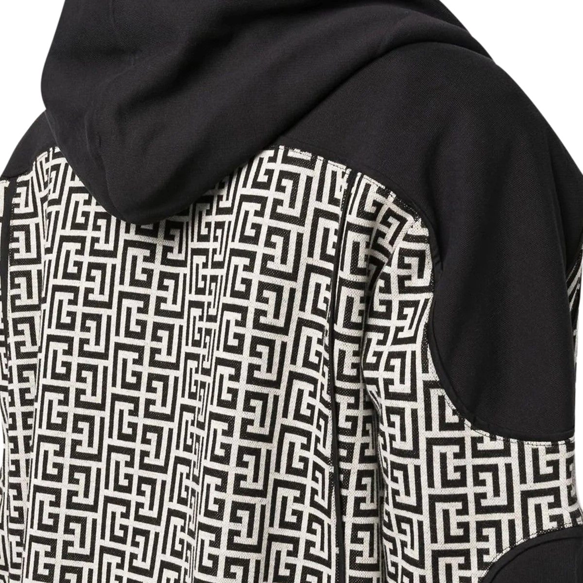 BALMAIN SS22 Logo