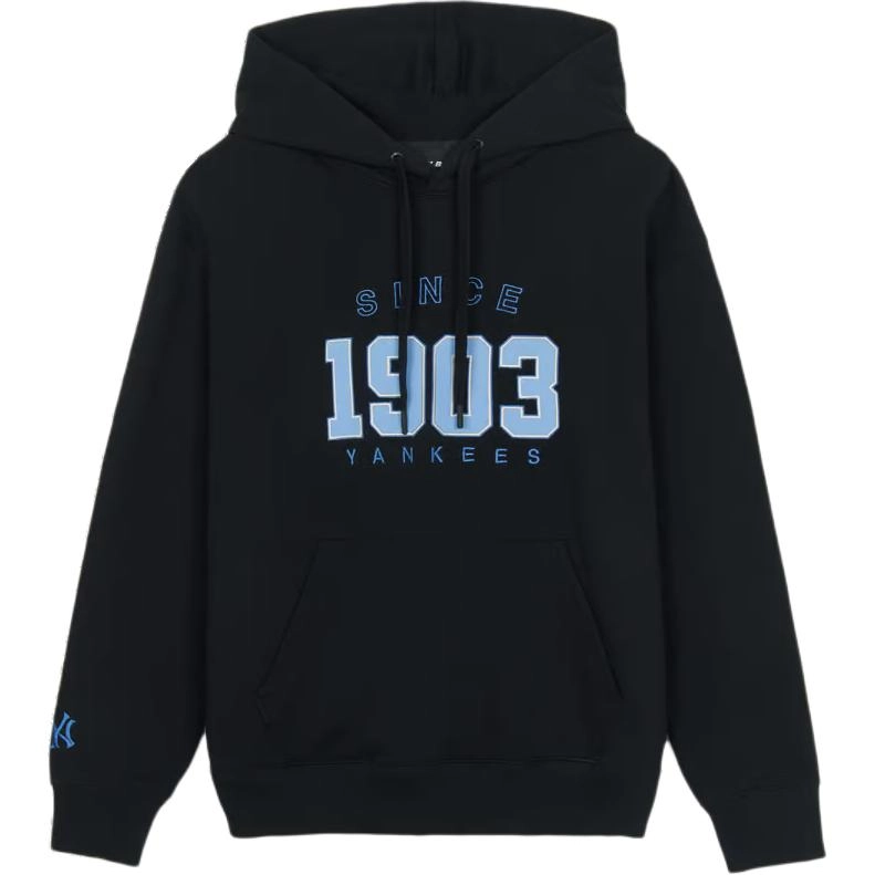 MLB overfit