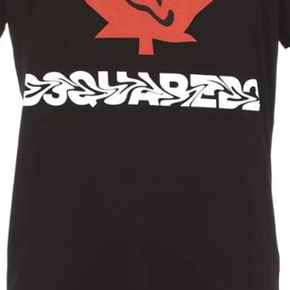DSQUARED 2 SS22 LogoT