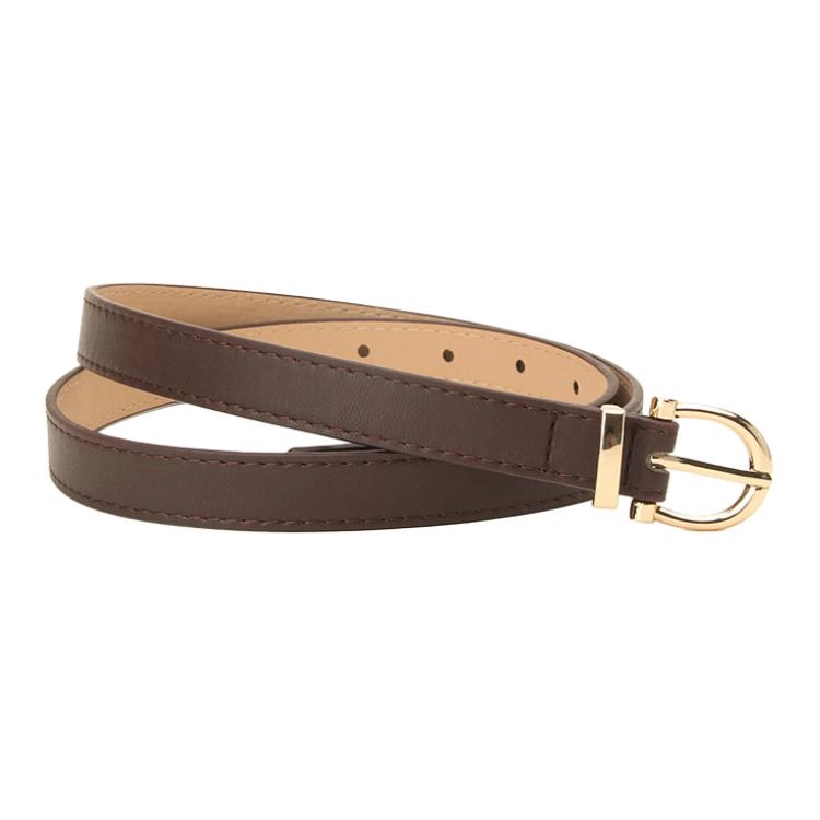 JEANSWEST ins PU 2CM