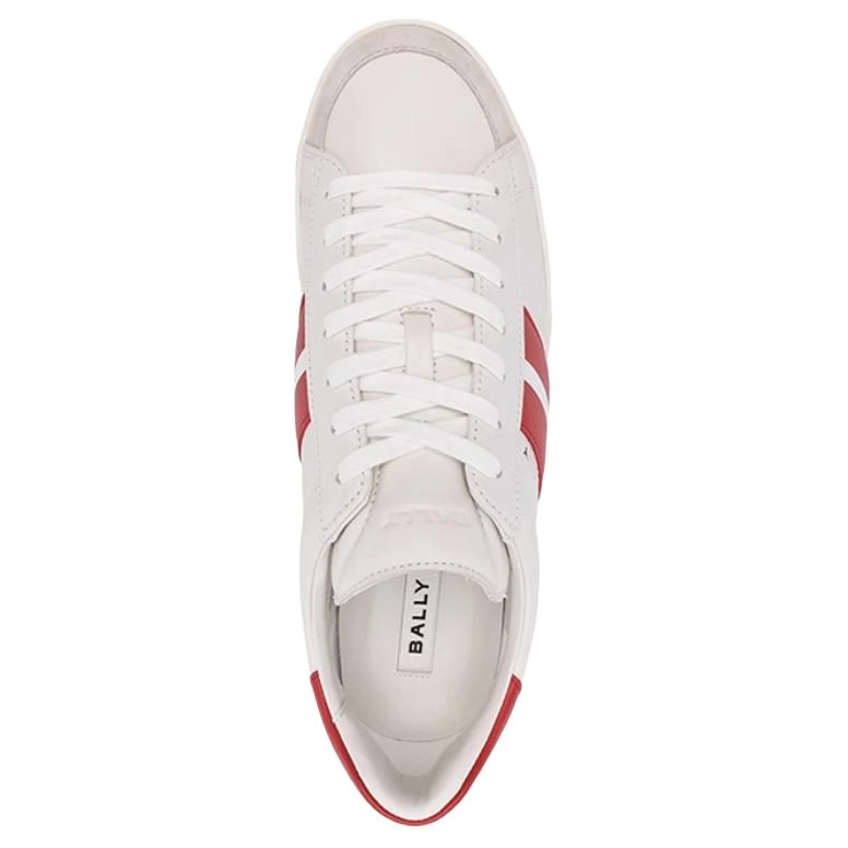 BALLY