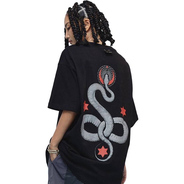 PAINT STAIN T