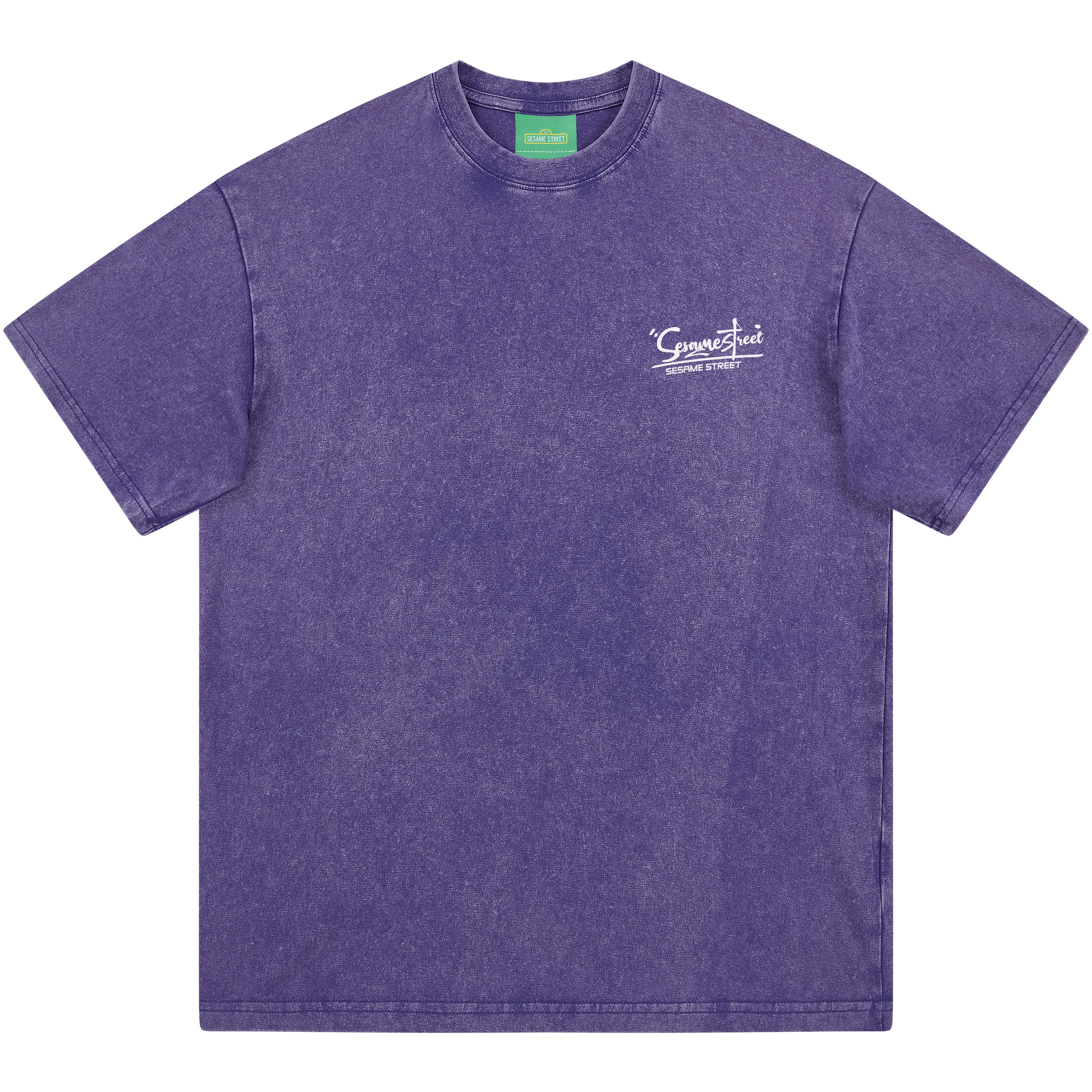 SESAME STREET T
