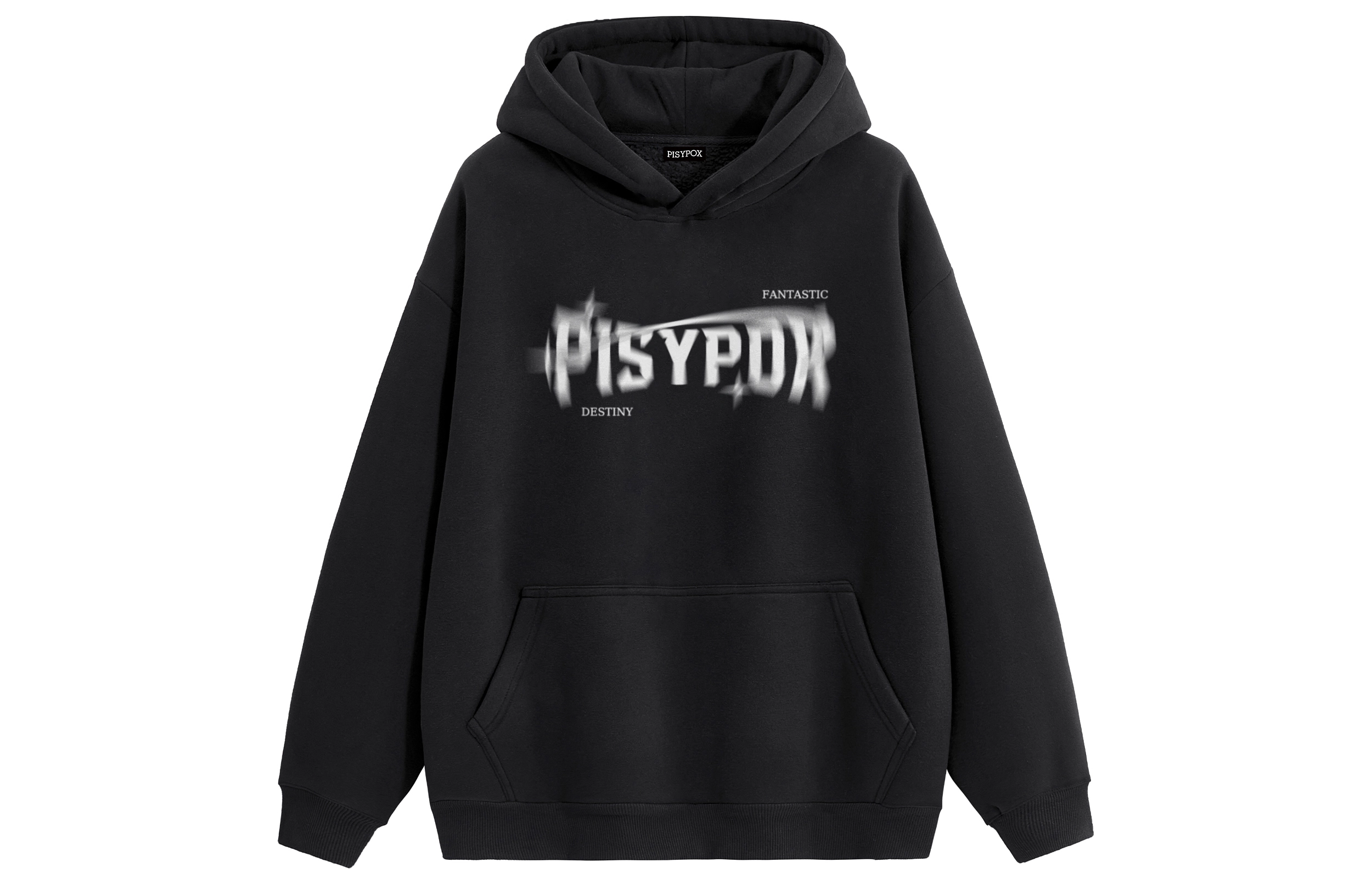 PISYPOX Logo