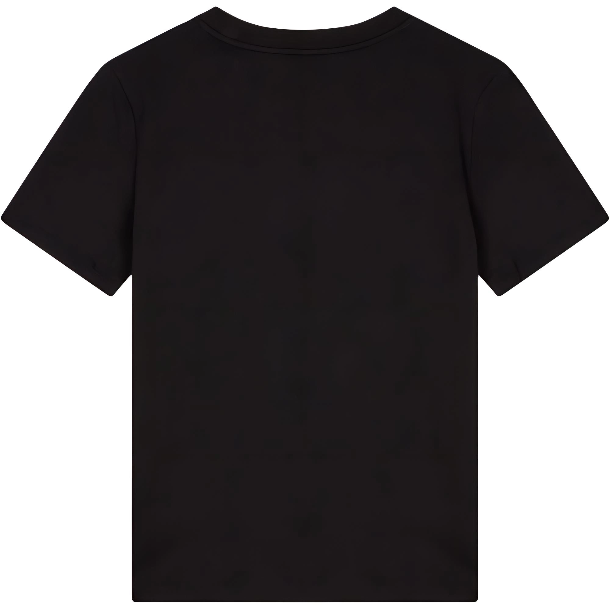 CALVIN KLEIN Logo T