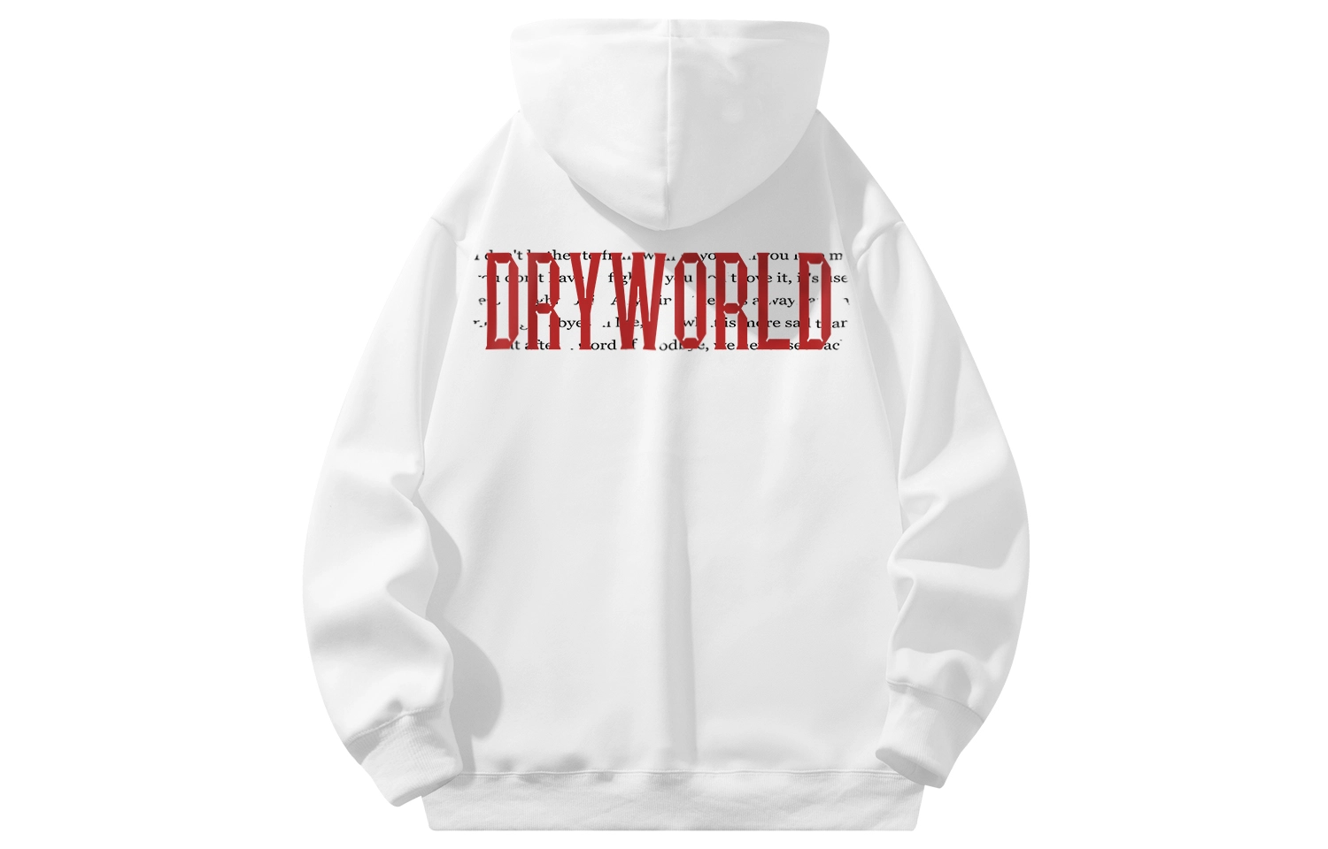 DRYWORLD