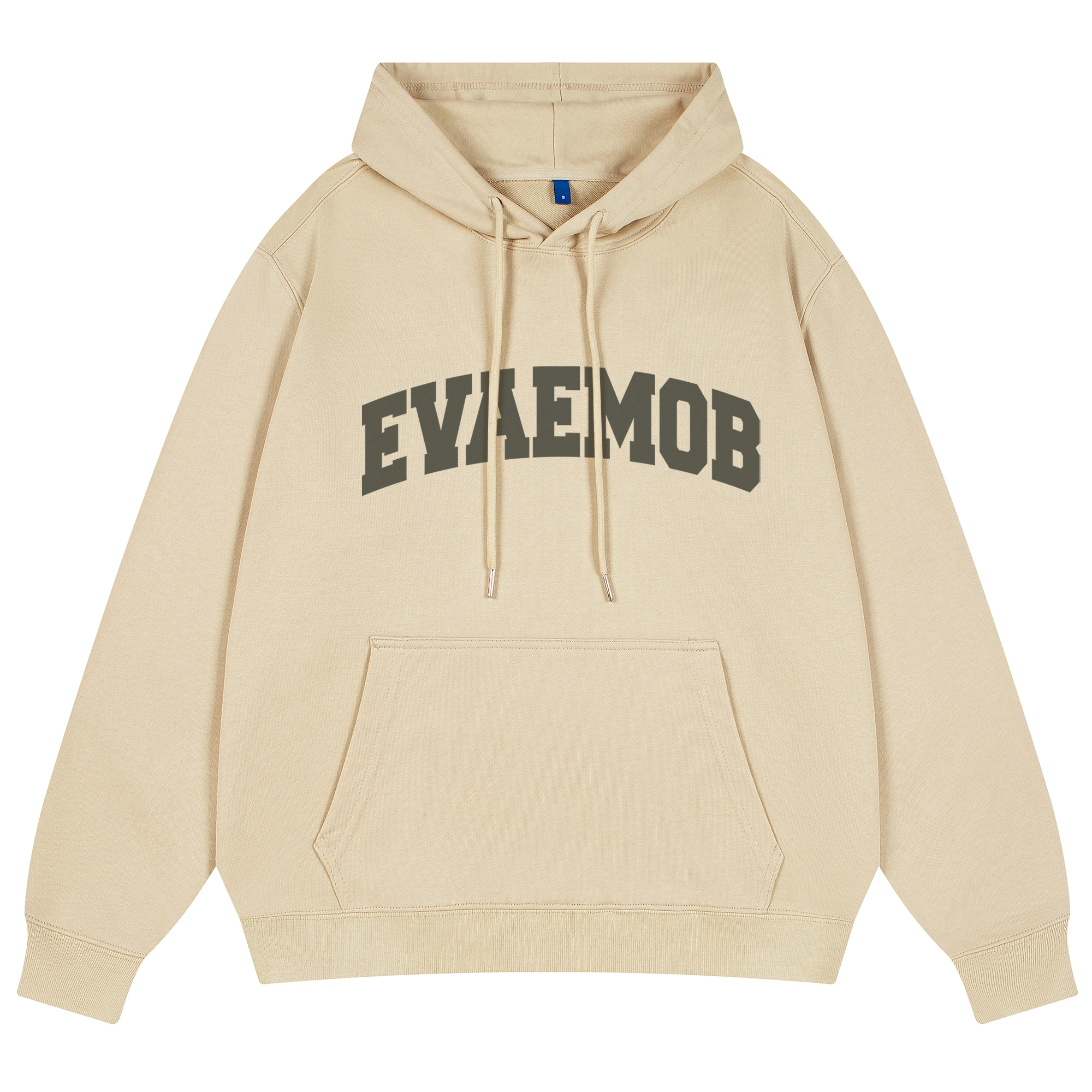 *EVAE+MOB Logo