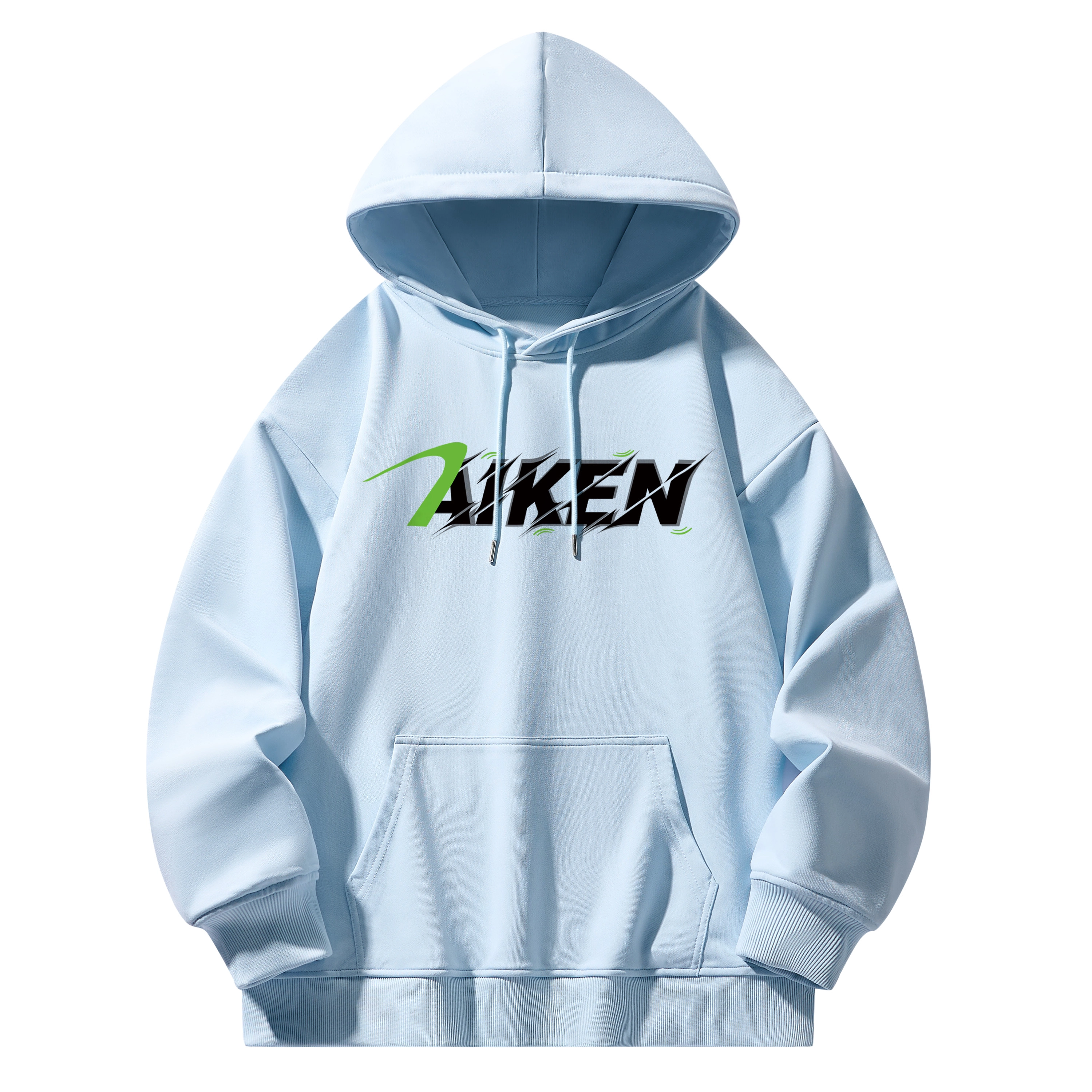 Aiken Logo