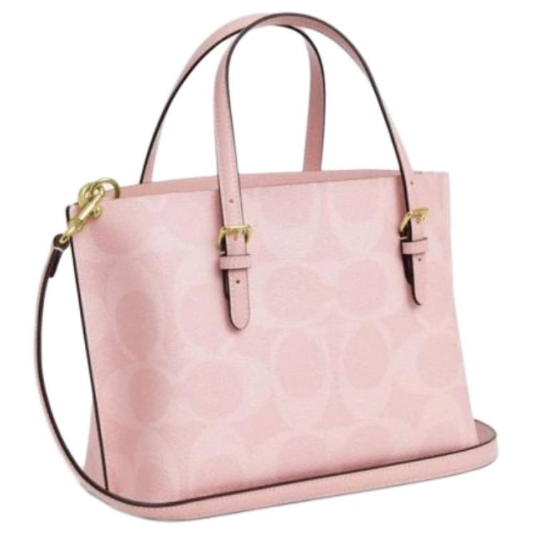 COACH Mollie 25 Tote