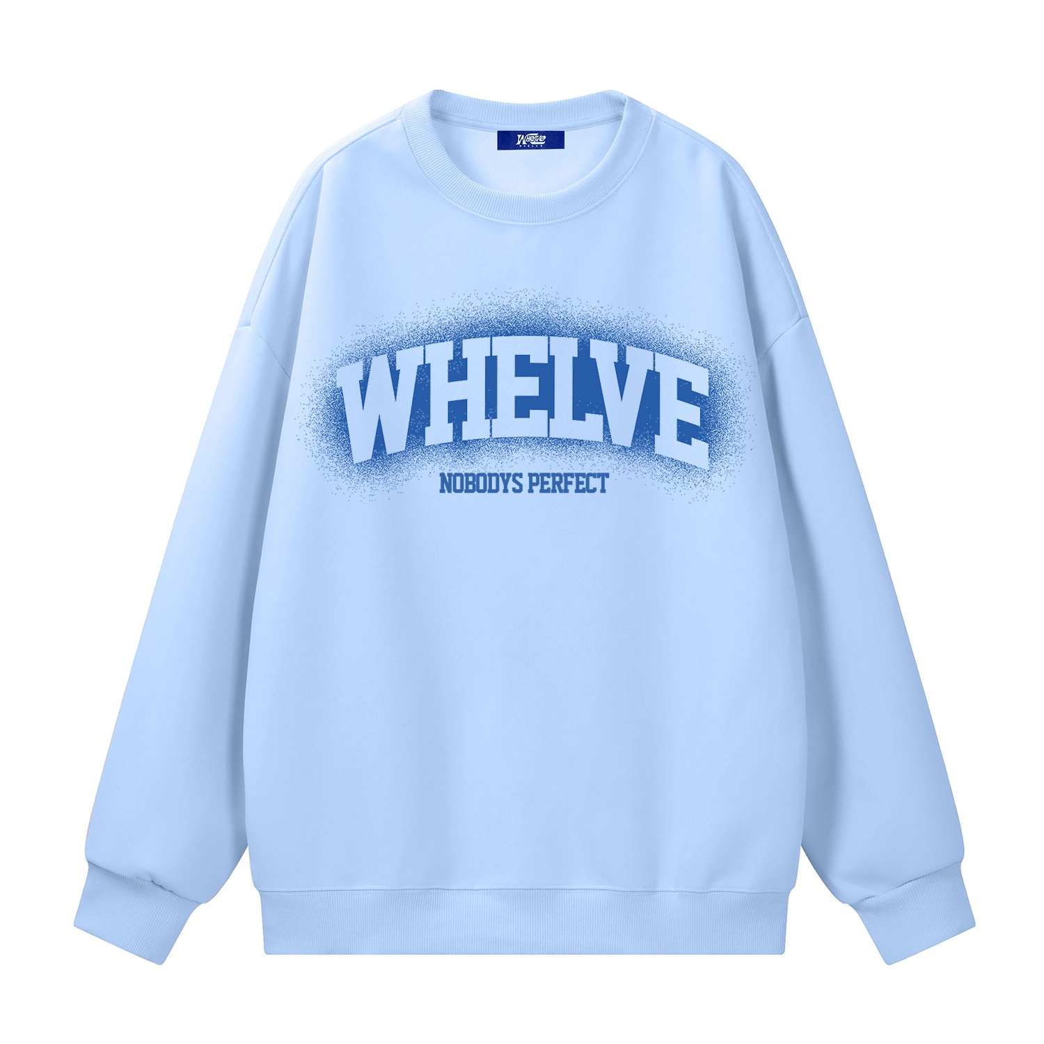 WHELVE logo