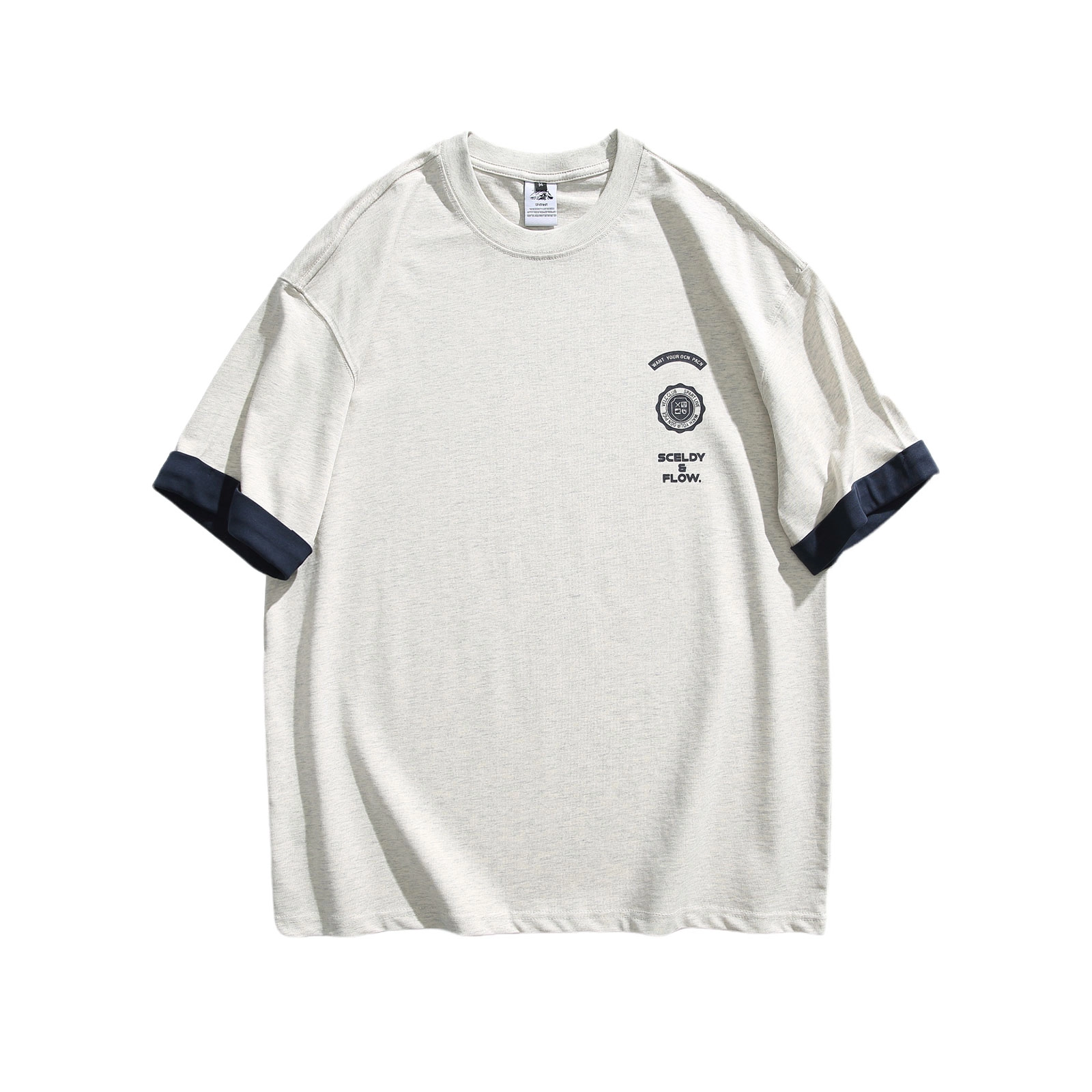 PAINT STAIN T
