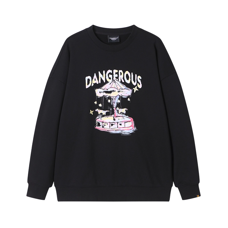 DANGEROUSPEOPLE