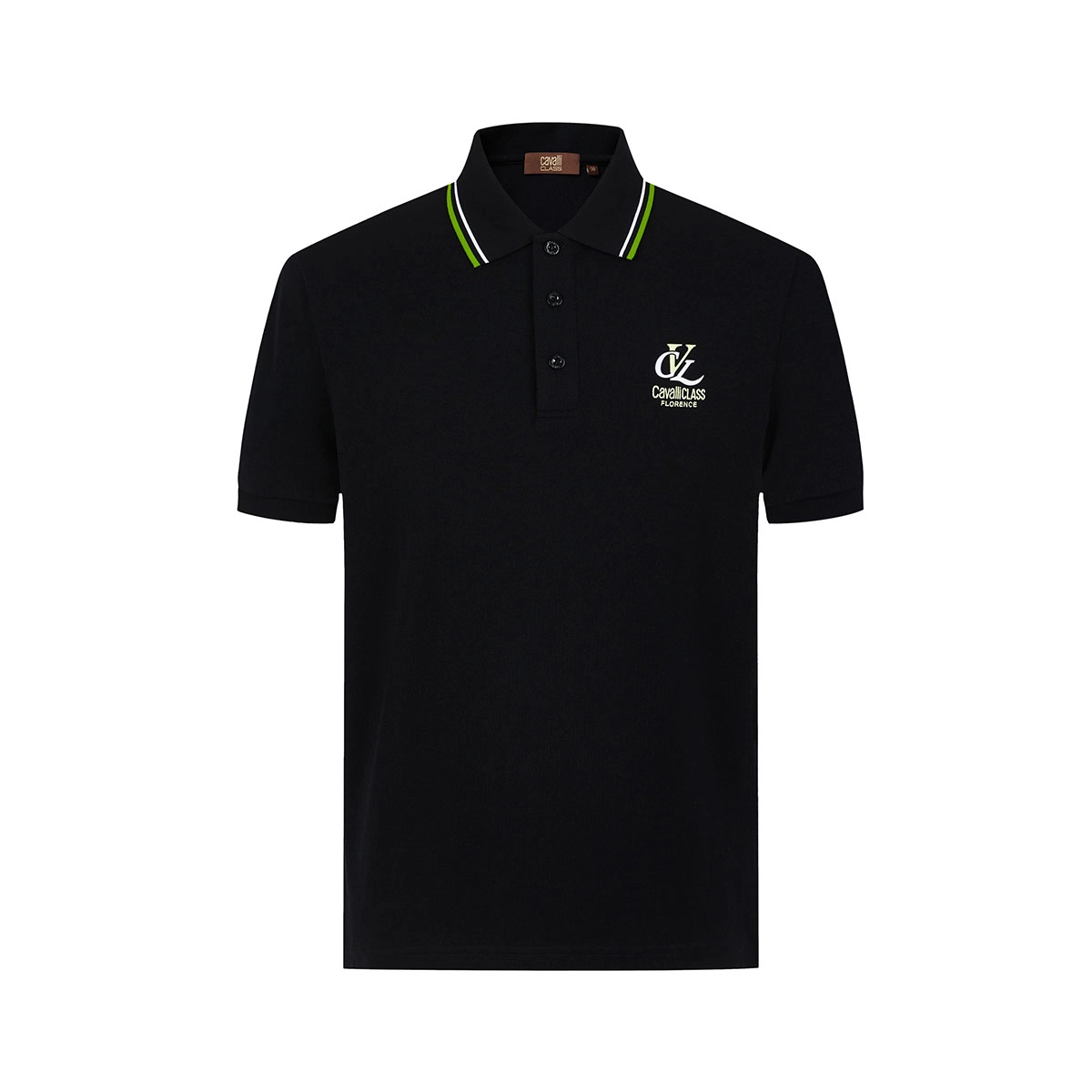 Cavalli Class LOGOPolo