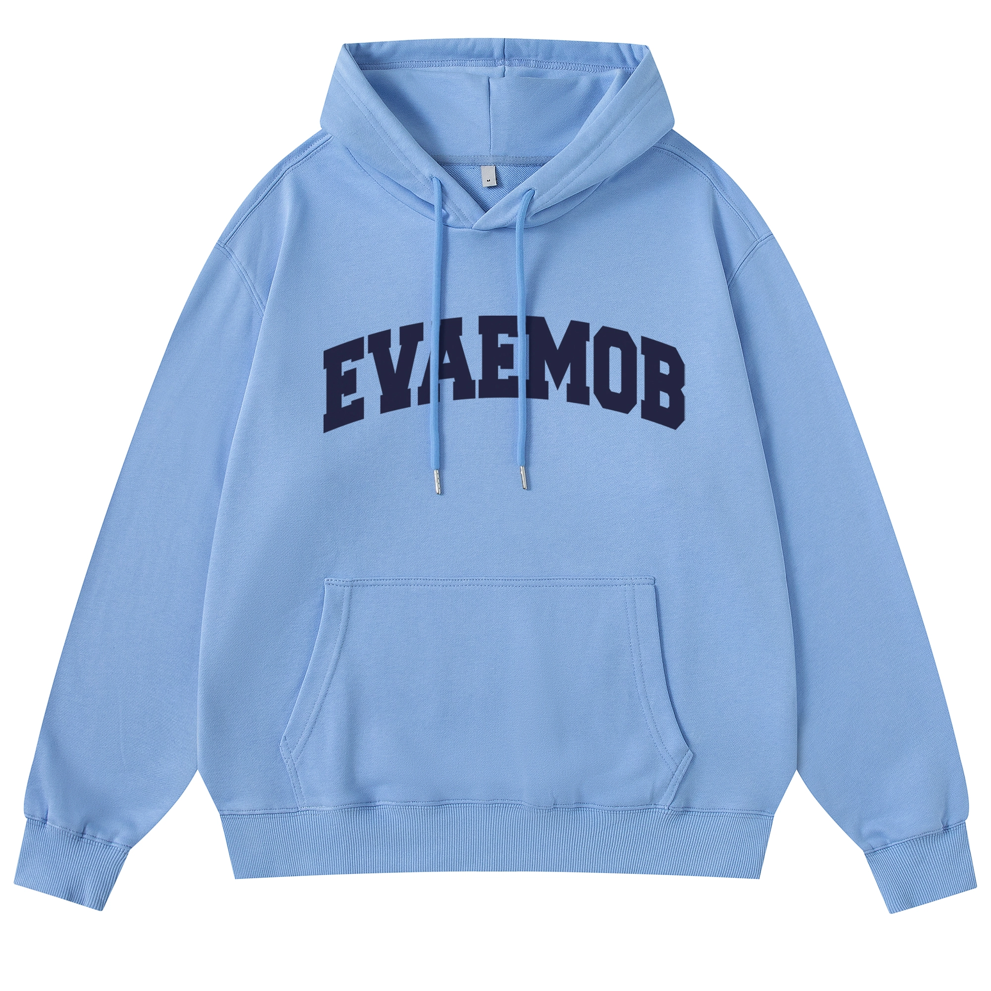 *EVAE+MOB Logo