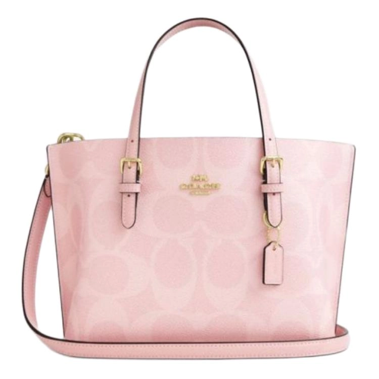 COACH Mollie 25 Tote