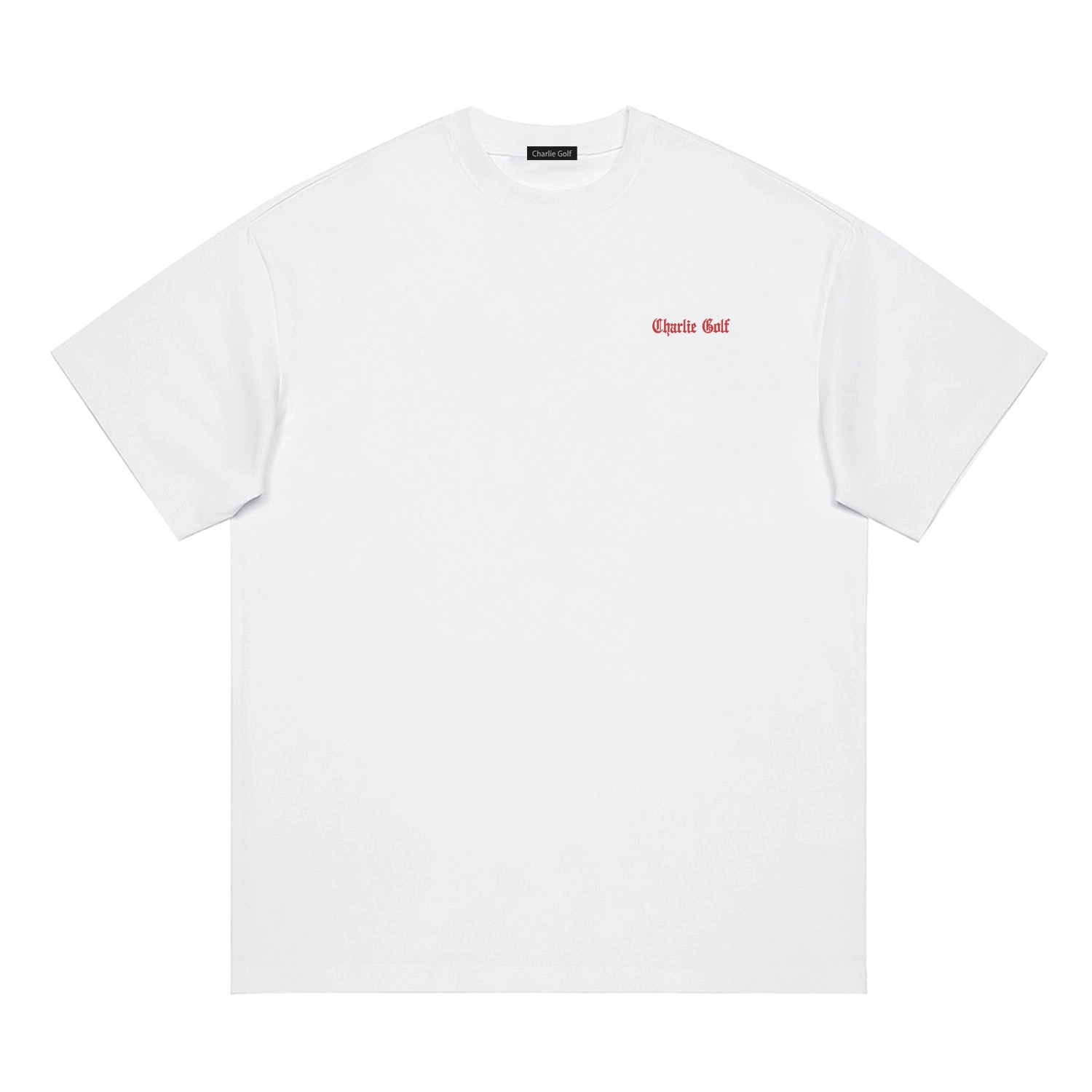 CHARLIE GOLF T