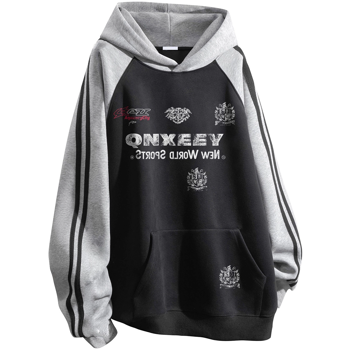 Qnxeey Logo