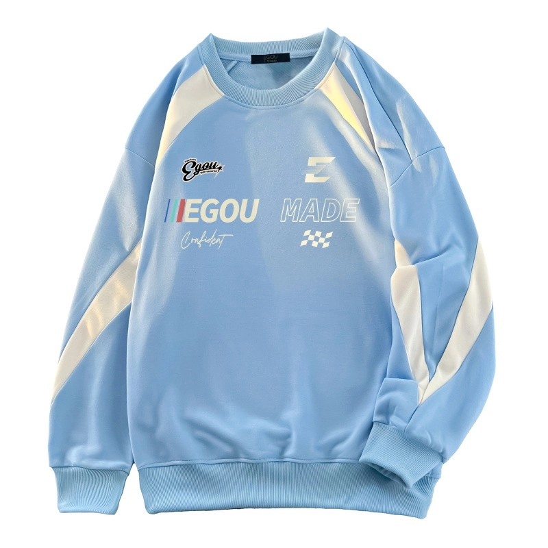 EGOU logo