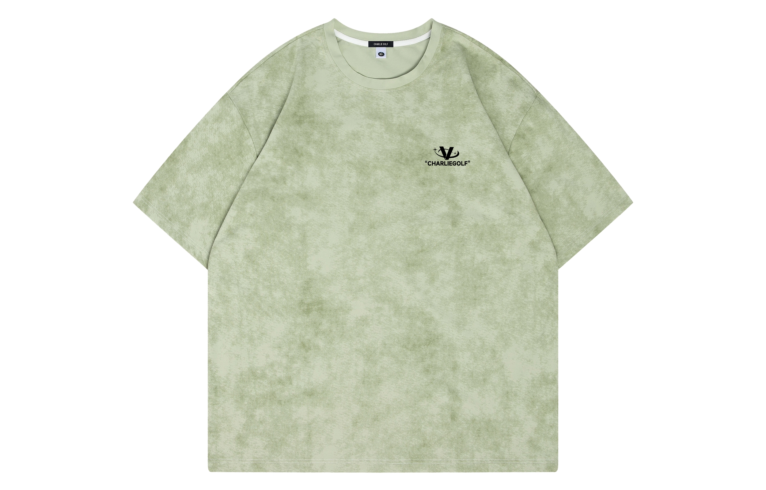 CHARLIE GOLF T