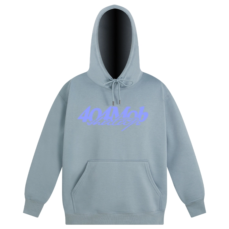 404MOB GANG Logo