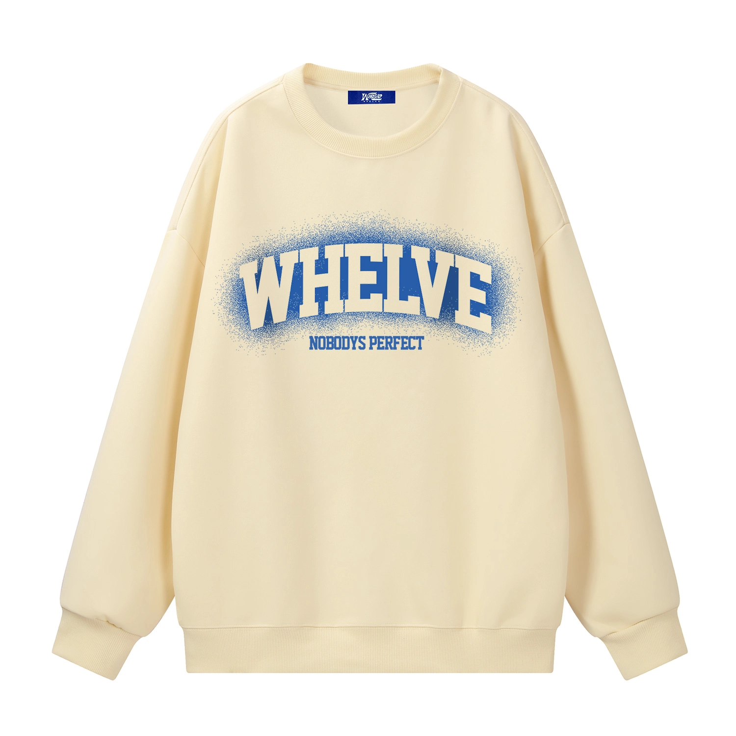 WHELVE logo