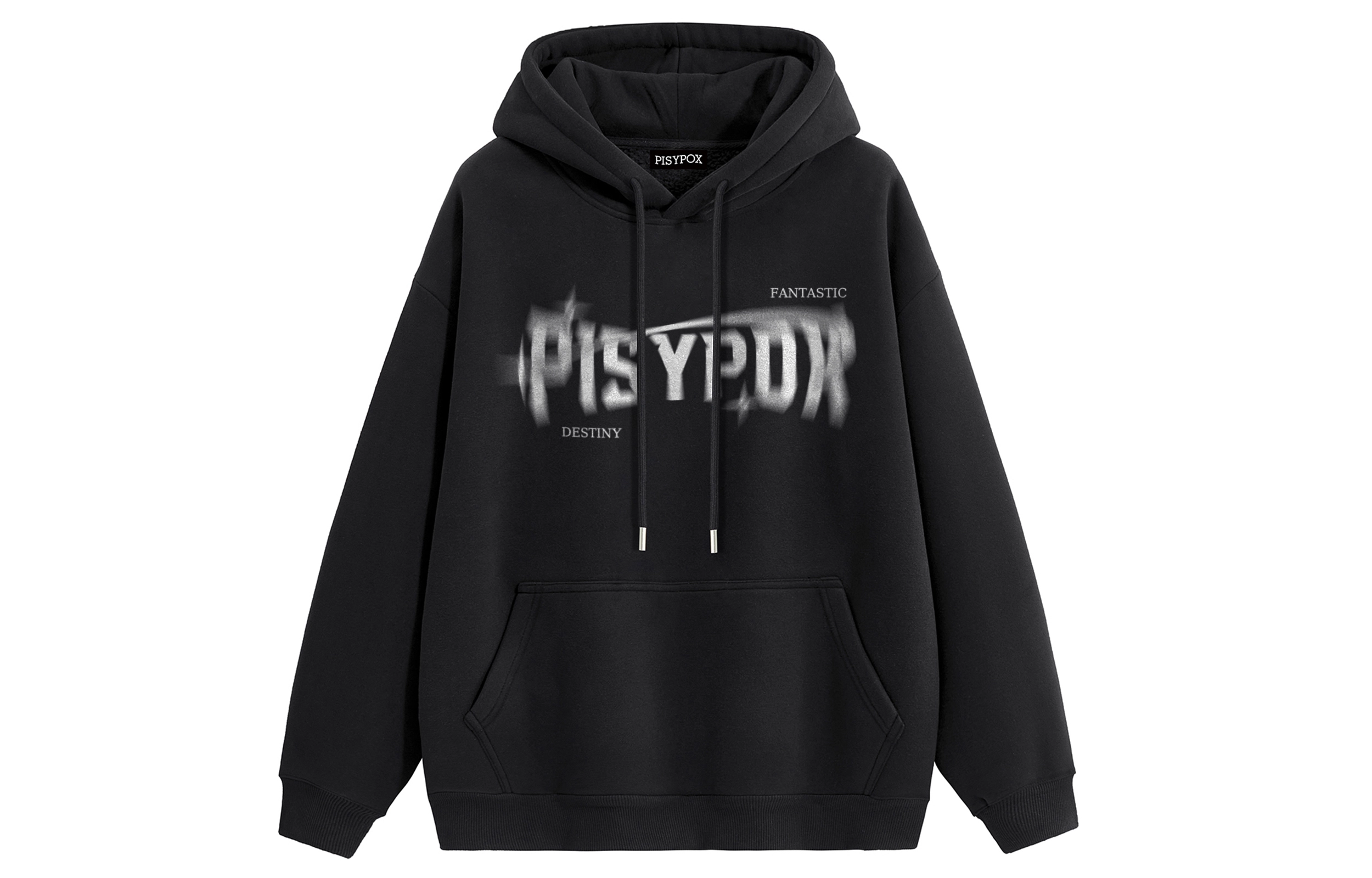 PISYPOX Logo