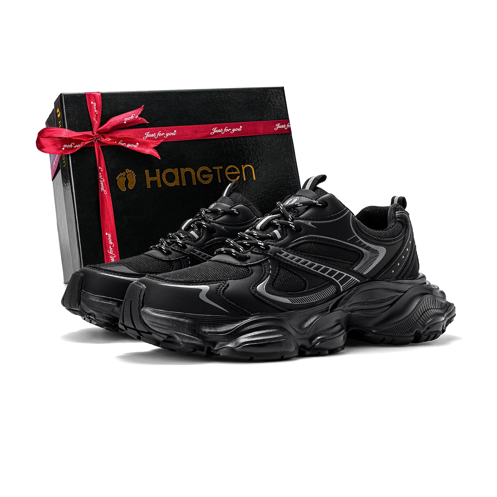 HANG TEN