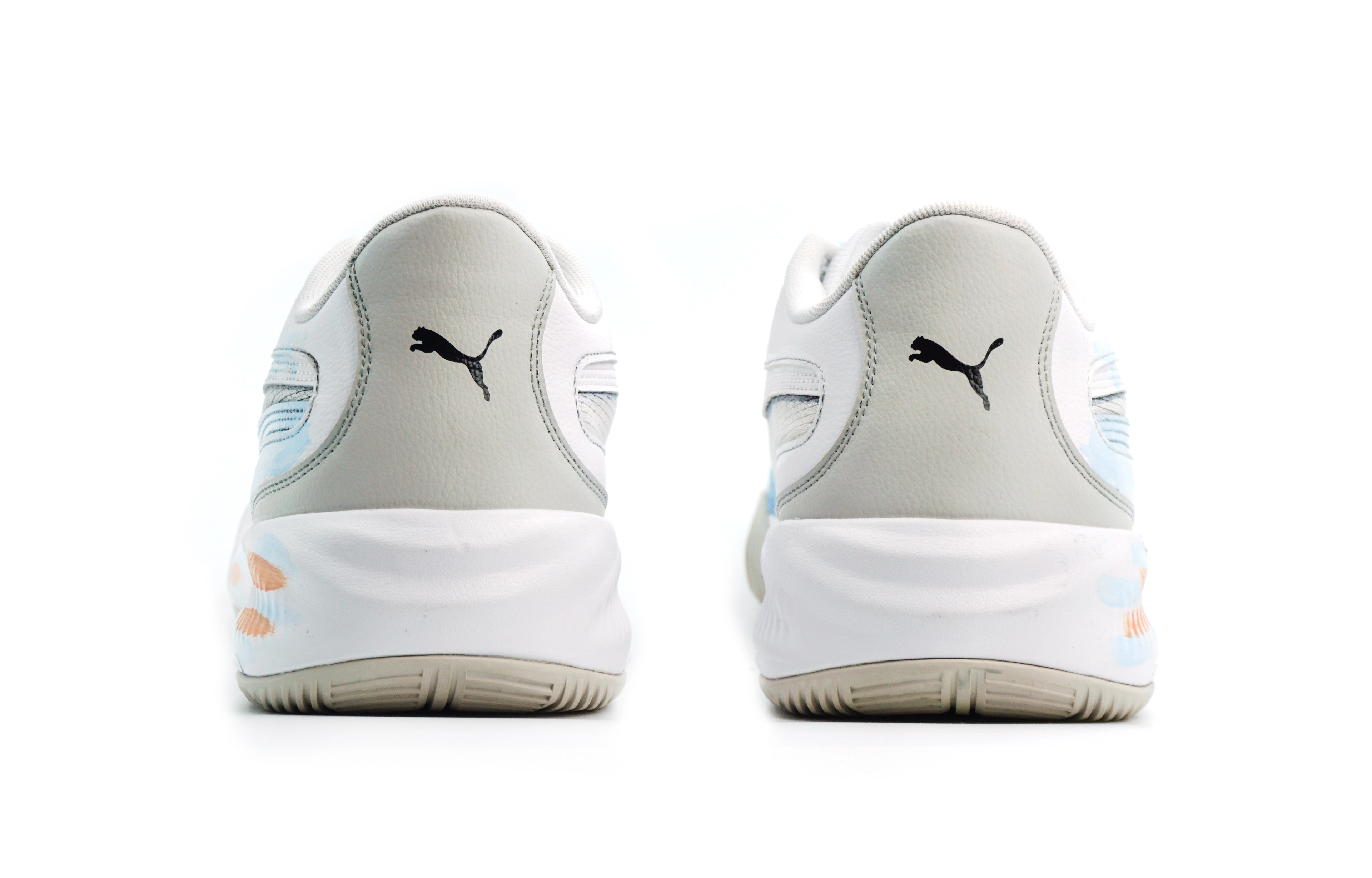 PUMA Triple