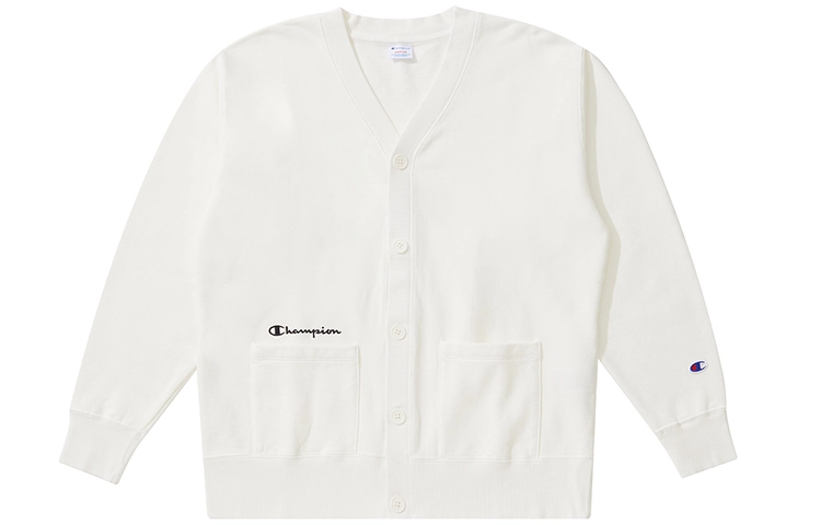 Champion SS22 LogoV