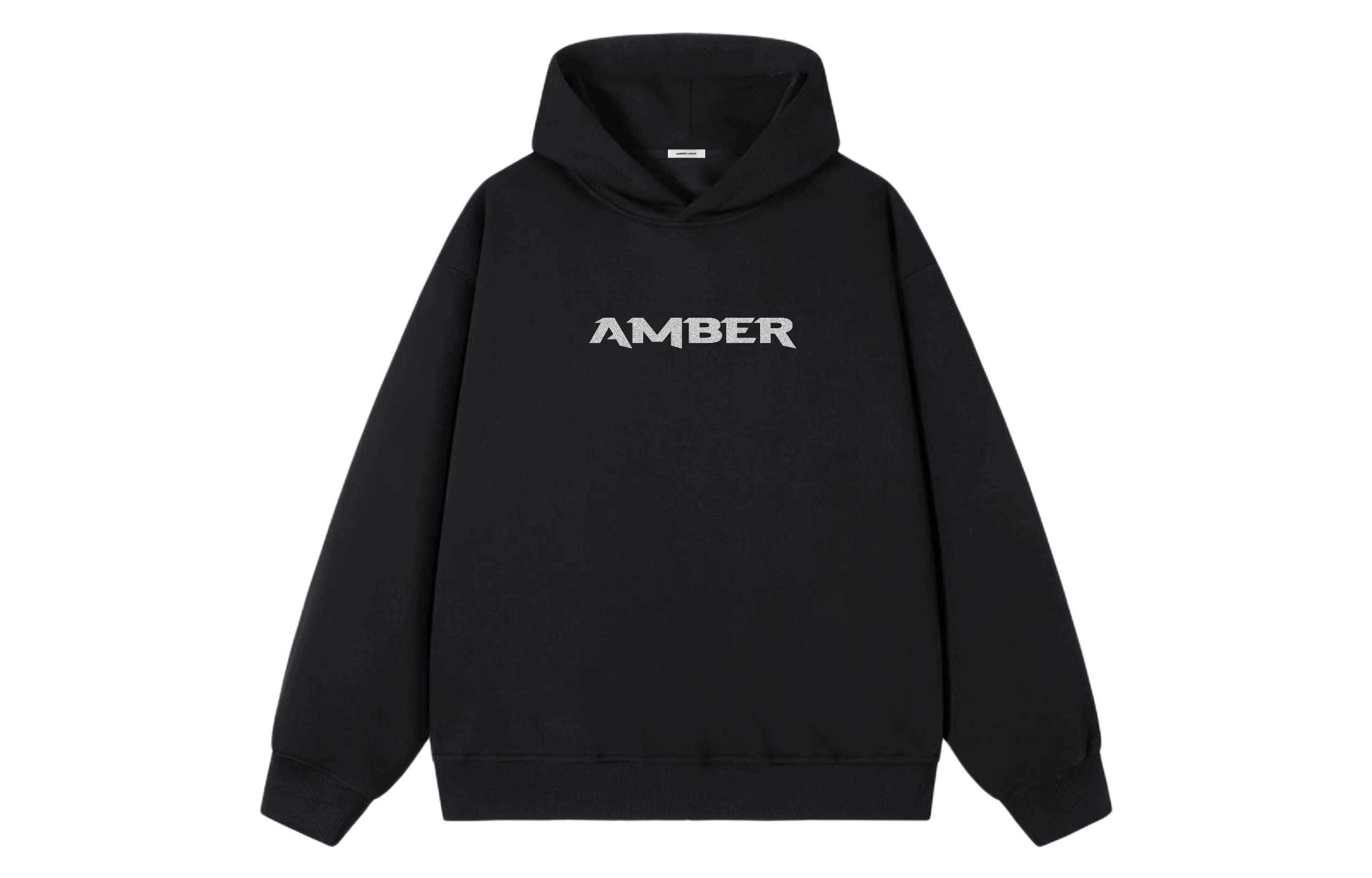 AMBER LIGHT LOGO