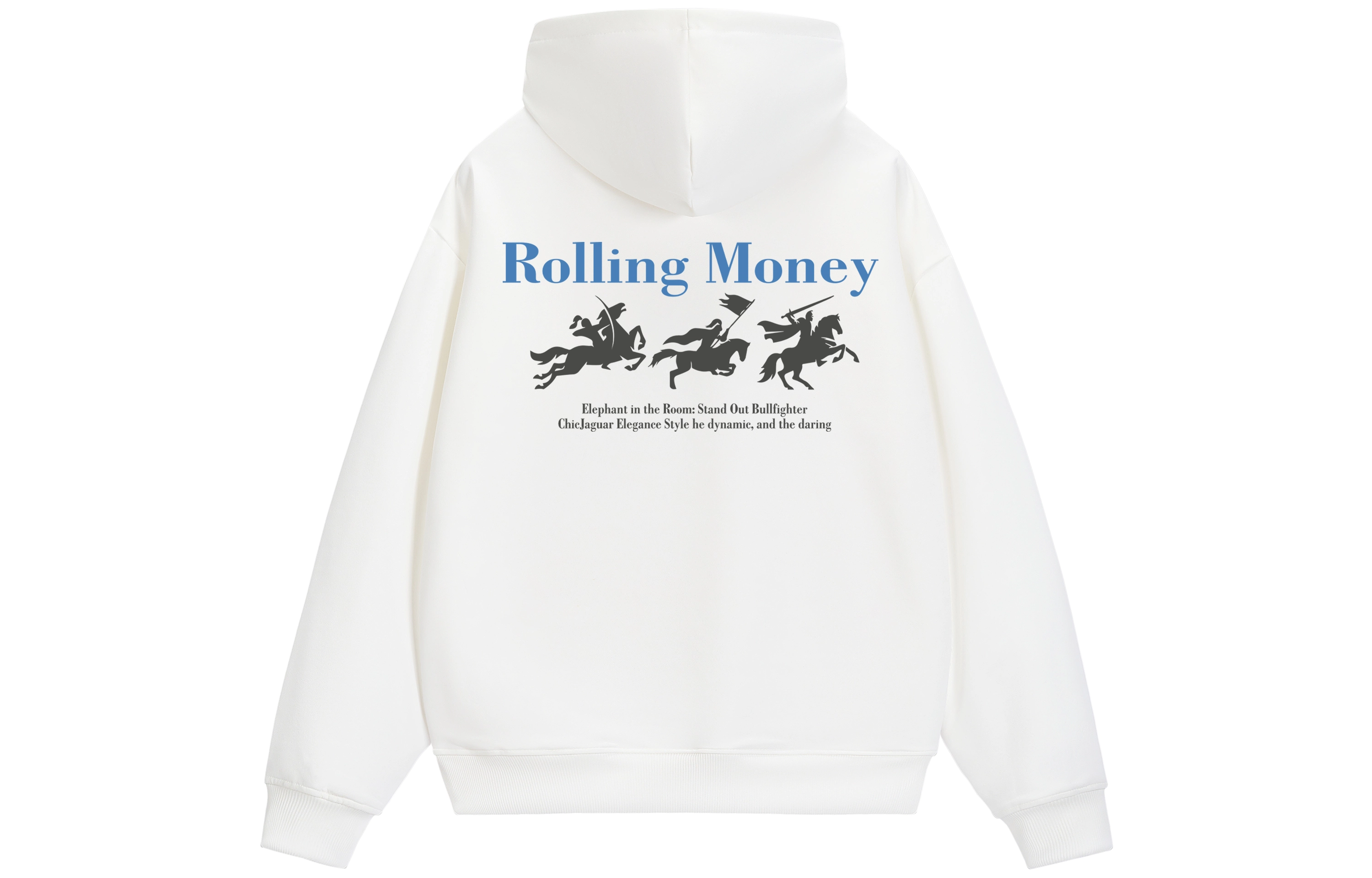 Rolling Money 310