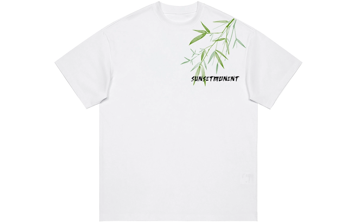 SUNSETMONENT T